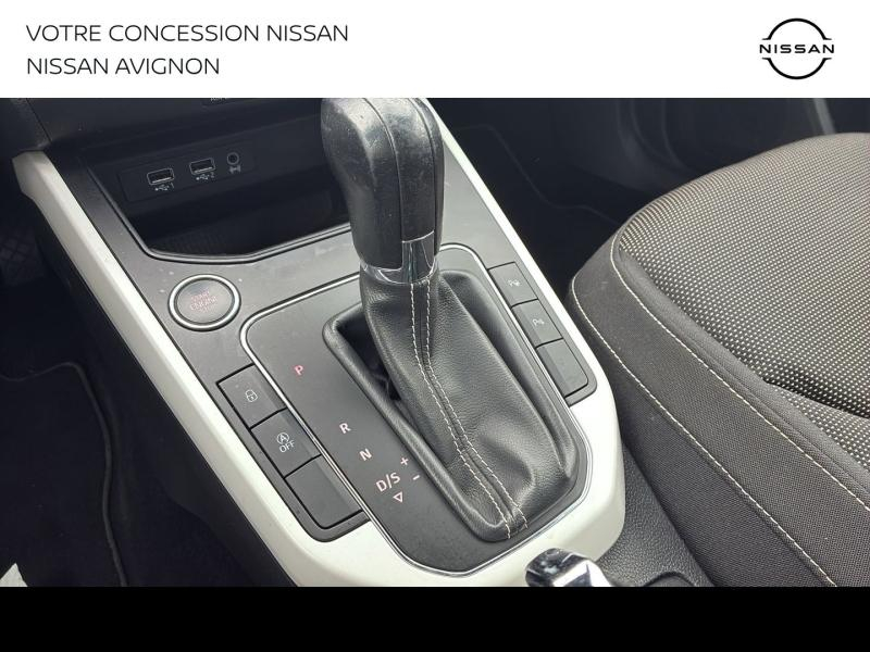 SEAT Arona d’occasion à vendre à AVIGNON chez MMC PROVENCE (Photo 12)