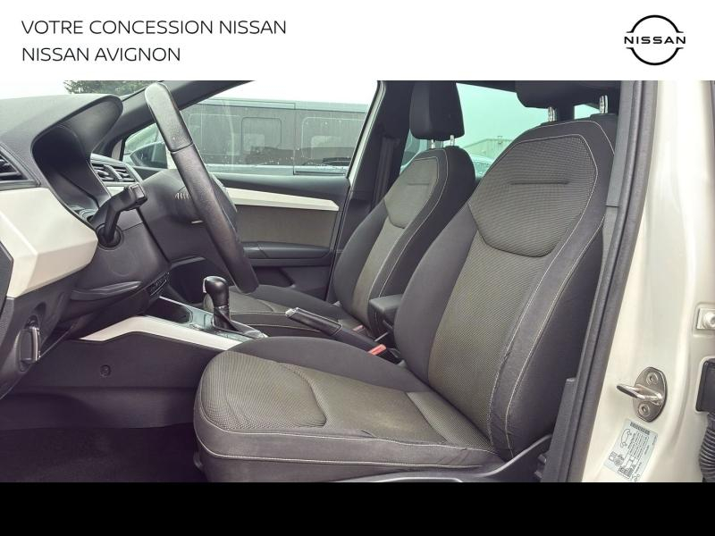 SEAT Arona d’occasion à vendre à AVIGNON chez MMC PROVENCE (Photo 13)