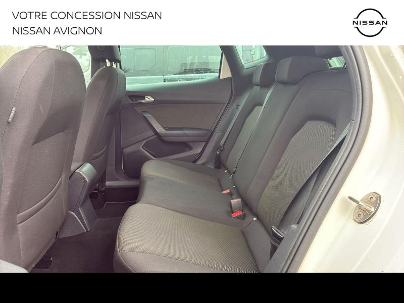 SEAT Arona d’occasion à vendre à AVIGNON chez MMC PROVENCE (Photo 14)