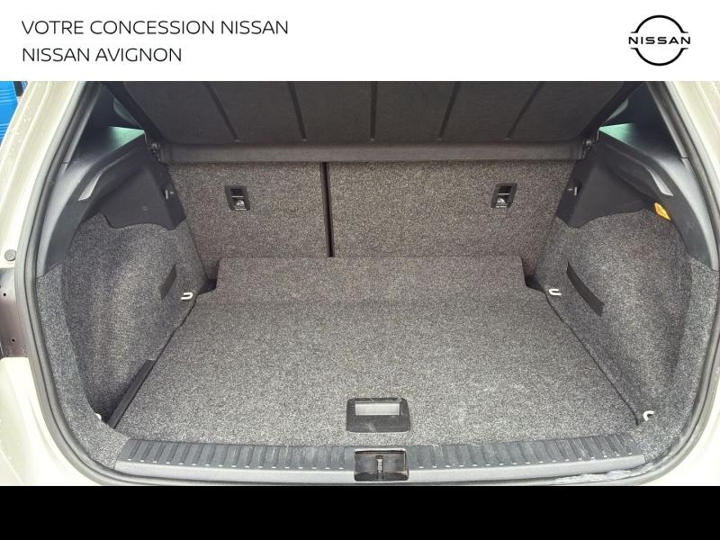 SEAT Arona d’occasion à vendre à AVIGNON chez MMC PROVENCE (Photo 16)
