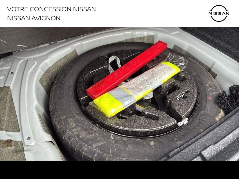 SEAT Arona d’occasion à vendre à AVIGNON chez MMC PROVENCE (Photo 17)