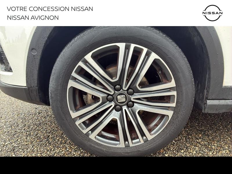 SEAT Arona d’occasion à vendre à AVIGNON chez MMC PROVENCE (Photo 18)
