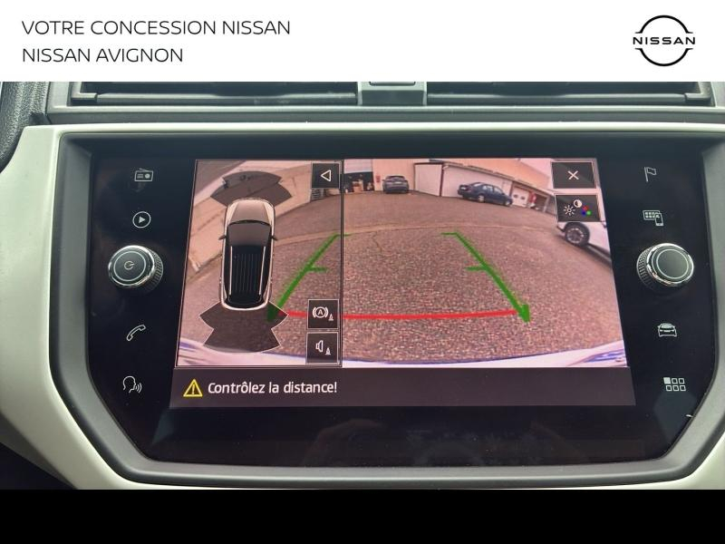 SEAT Arona d’occasion à vendre à AVIGNON chez MMC PROVENCE (Photo 20)