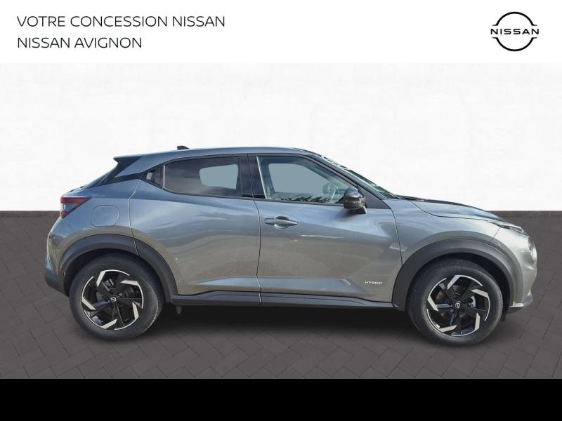 NISSAN Juke d’occasion à vendre à AVIGNON chez MMC PROVENCE (Photo 5)