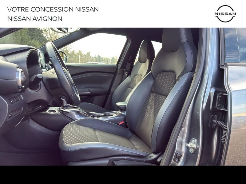 NISSAN Juke d’occasion à vendre à AVIGNON chez MMC PROVENCE (Photo 13)