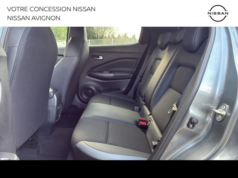 NISSAN Juke d’occasion à vendre à AVIGNON chez MMC PROVENCE (Photo 14)