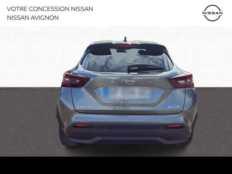 NISSAN Juke d’occasion à vendre à AVIGNON chez MMC PROVENCE (Photo 15)
