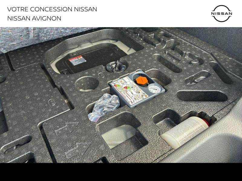 NISSAN Juke d’occasion à vendre à AVIGNON chez MMC PROVENCE (Photo 17)