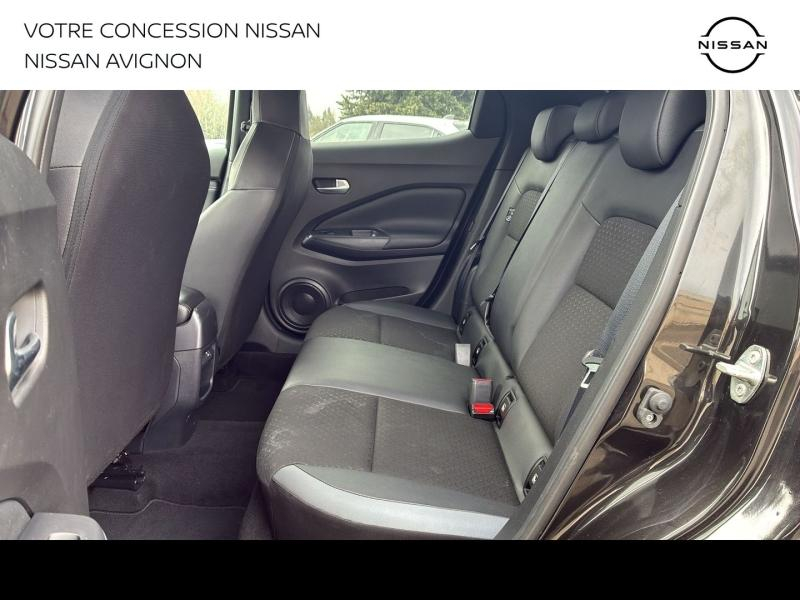 NISSAN Juke d’occasion à vendre à AVIGNON chez MMC PROVENCE (Photo 14)