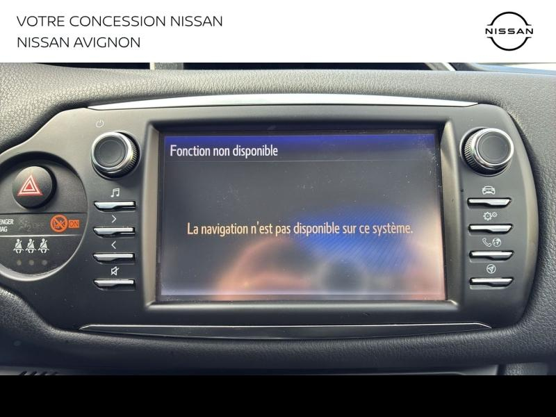 TOYOTA Yaris d’occasion à vendre à AVIGNON chez MMC PROVENCE (Photo 10)
