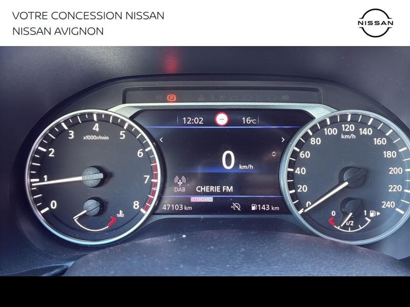 NISSAN Juke d’occasion à vendre à AVIGNON chez MMC PROVENCE (Photo 9)