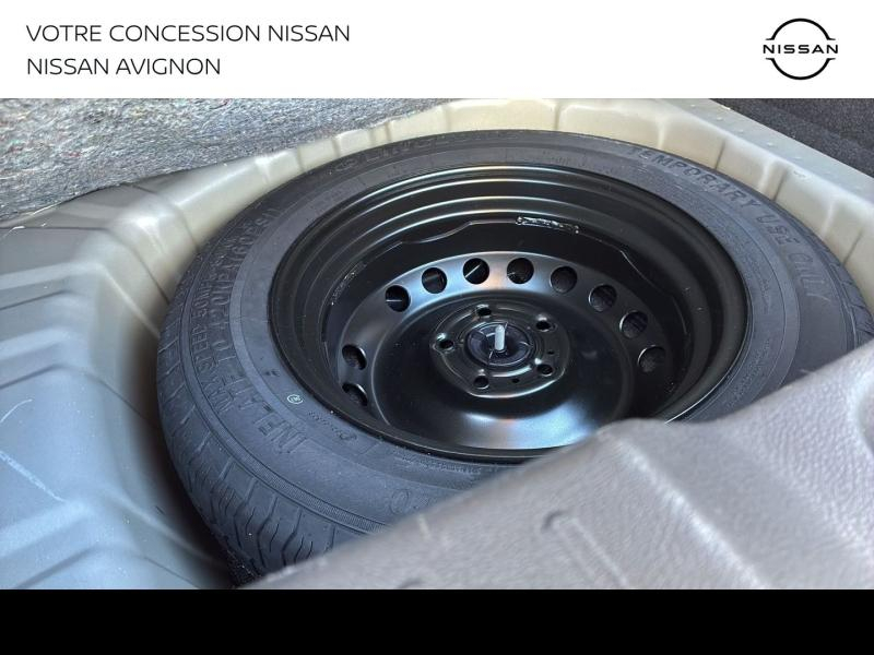 NISSAN Juke d’occasion à vendre à AVIGNON chez MMC PROVENCE (Photo 17)