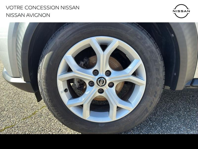 NISSAN Juke d’occasion à vendre à AVIGNON chez MMC PROVENCE (Photo 18)