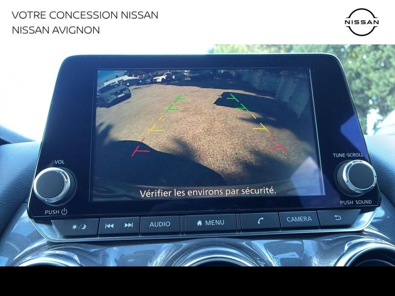NISSAN Juke d’occasion à vendre à AVIGNON chez MMC PROVENCE (Photo 20)