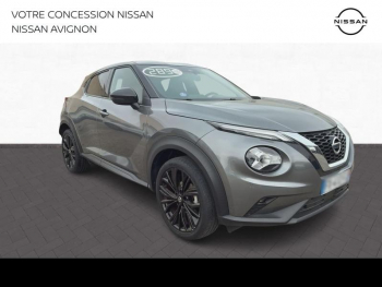 NISSAN Juke d’occasion à vendre à AVIGNON