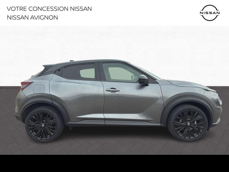 NISSAN Juke d’occasion à vendre à AVIGNON chez MMC PROVENCE (Photo 5)