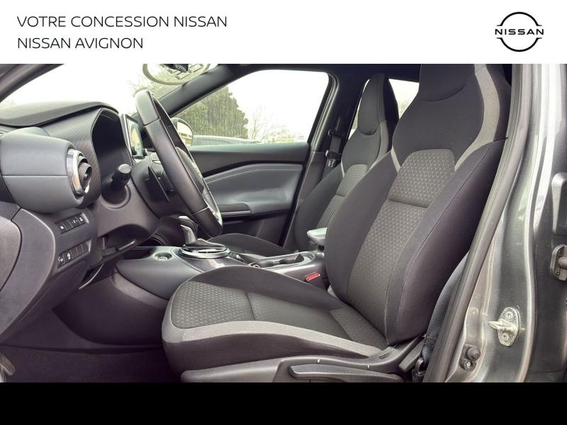 NISSAN Juke d’occasion à vendre à AVIGNON chez MMC PROVENCE (Photo 13)