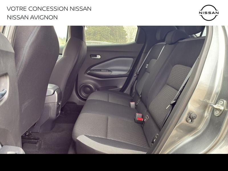 NISSAN Juke d’occasion à vendre à AVIGNON chez MMC PROVENCE (Photo 14)