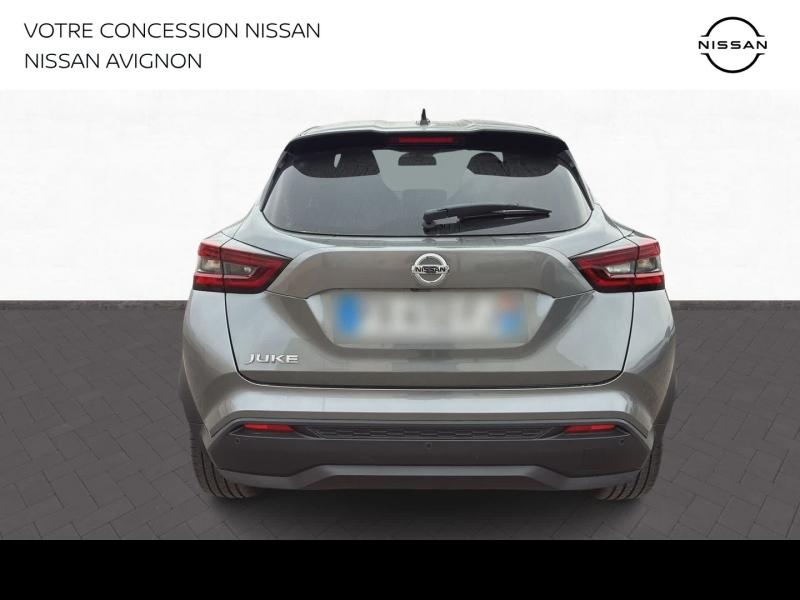 NISSAN Juke d’occasion à vendre à AVIGNON chez MMC PROVENCE (Photo 15)