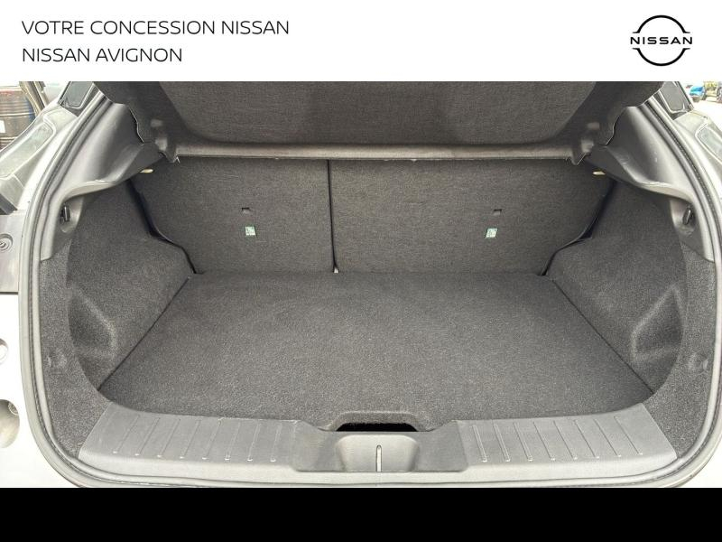 NISSAN Juke d’occasion à vendre à AVIGNON chez MMC PROVENCE (Photo 16)