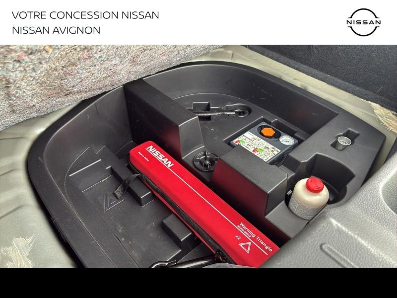 NISSAN Juke d’occasion à vendre à AVIGNON chez MMC PROVENCE (Photo 17)
