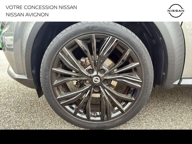 NISSAN Juke d’occasion à vendre à AVIGNON chez MMC PROVENCE (Photo 18)
