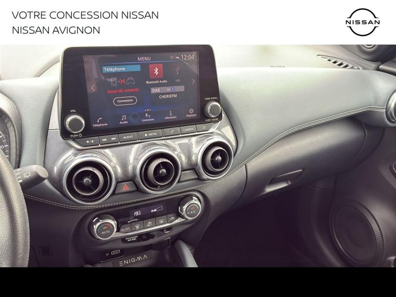 NISSAN Juke d’occasion à vendre à AVIGNON chez MMC PROVENCE (Photo 19)