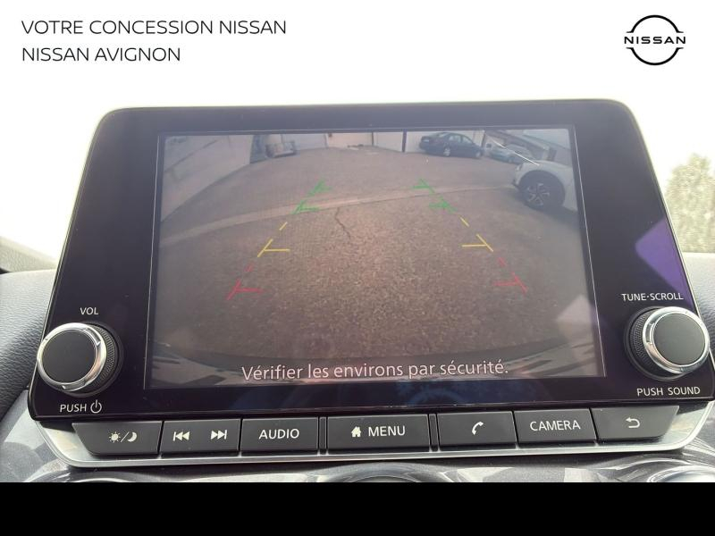 NISSAN Juke d’occasion à vendre à AVIGNON chez MMC PROVENCE (Photo 20)