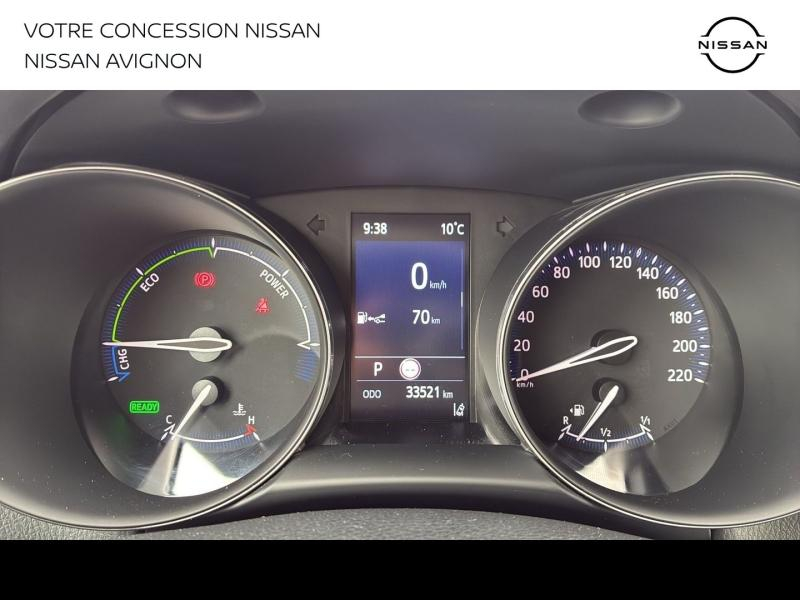 TOYOTA C-HR d’occasion à vendre à AVIGNON chez MMC PROVENCE (Photo 9)