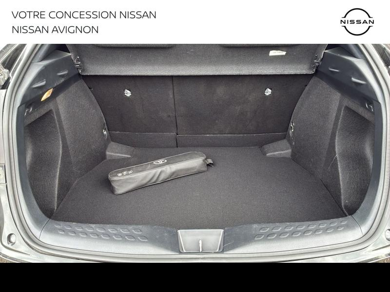 TOYOTA C-HR d’occasion à vendre à AVIGNON chez MMC PROVENCE (Photo 16)