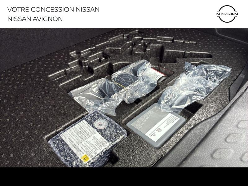 TOYOTA C-HR d’occasion à vendre à AVIGNON chez MMC PROVENCE (Photo 17)