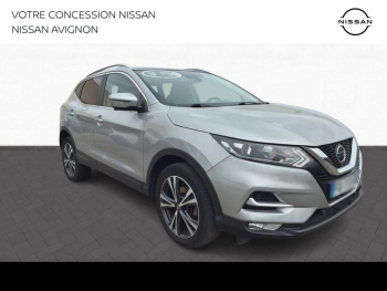 NISSAN Qashqai d’occasion à vendre à AVIGNON