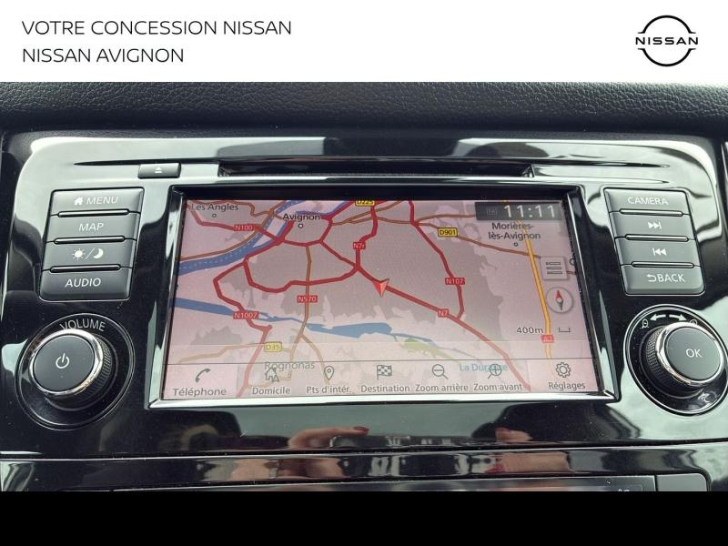 NISSAN Qashqai d’occasion à vendre à AVIGNON chez MMC PROVENCE (Photo 10)