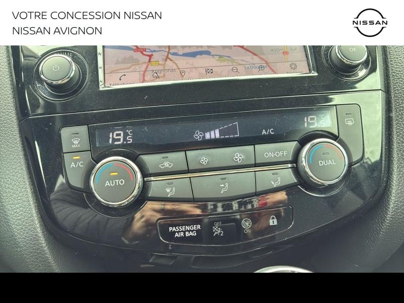 NISSAN Qashqai d’occasion à vendre à AVIGNON chez MMC PROVENCE (Photo 11)