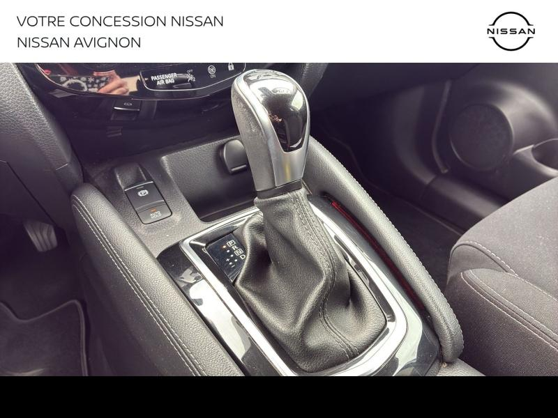 NISSAN Qashqai d’occasion à vendre à AVIGNON chez MMC PROVENCE (Photo 12)