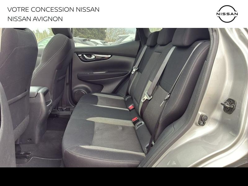 NISSAN Qashqai d’occasion à vendre à AVIGNON chez MMC PROVENCE (Photo 14)