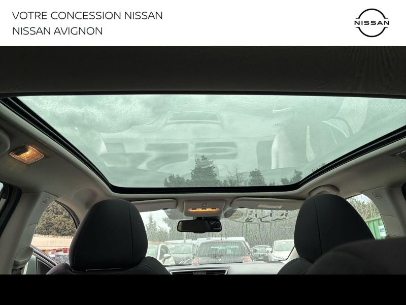 NISSAN Qashqai d’occasion à vendre à AVIGNON chez MMC PROVENCE (Photo 15)