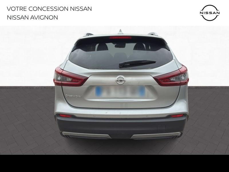NISSAN Qashqai d’occasion à vendre à AVIGNON chez MMC PROVENCE (Photo 16)