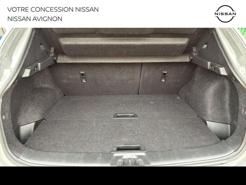 NISSAN Qashqai d’occasion à vendre à AVIGNON chez MMC PROVENCE (Photo 17)