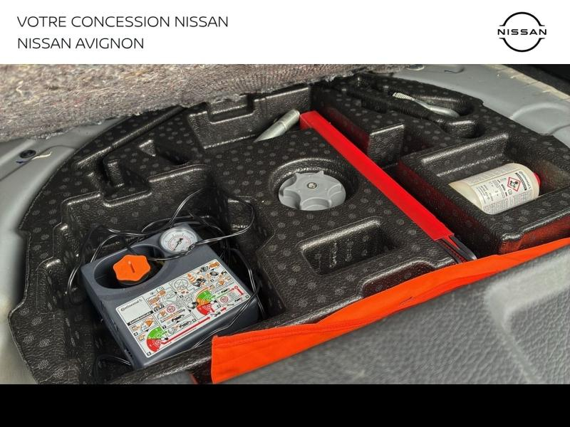 NISSAN Qashqai d’occasion à vendre à AVIGNON chez MMC PROVENCE (Photo 18)