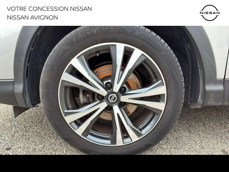 NISSAN Qashqai d’occasion à vendre à AVIGNON chez MMC PROVENCE (Photo 19)