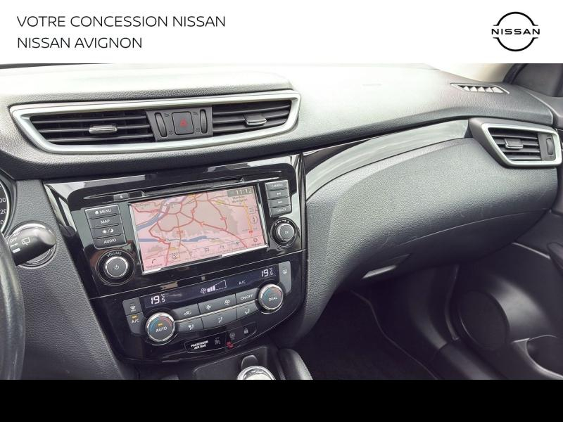 NISSAN Qashqai d’occasion à vendre à AVIGNON chez MMC PROVENCE (Photo 20)