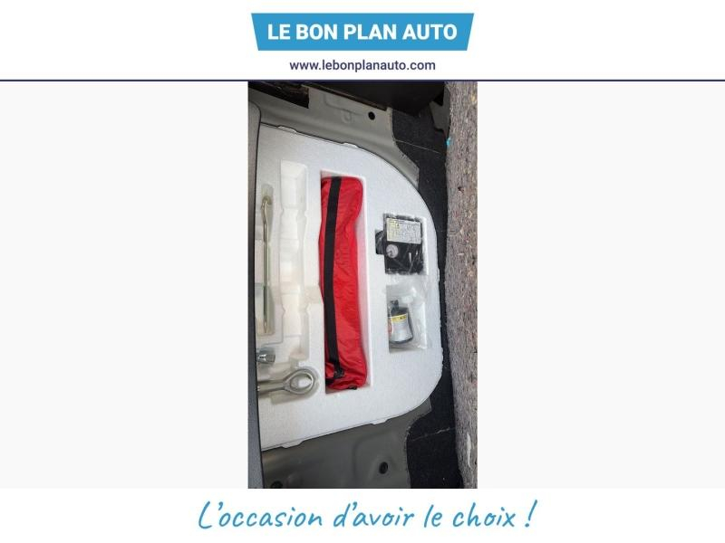 SUZUKI Ignis d’occasion à vendre à AVIGNON chez MMC PROVENCE (Photo 13)