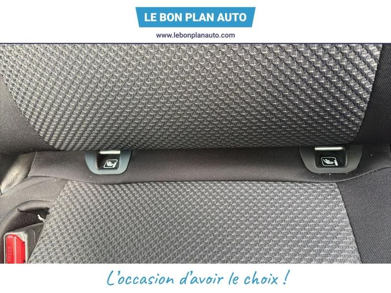 SUZUKI Ignis d’occasion à vendre à AVIGNON chez MMC PROVENCE (Photo 14)