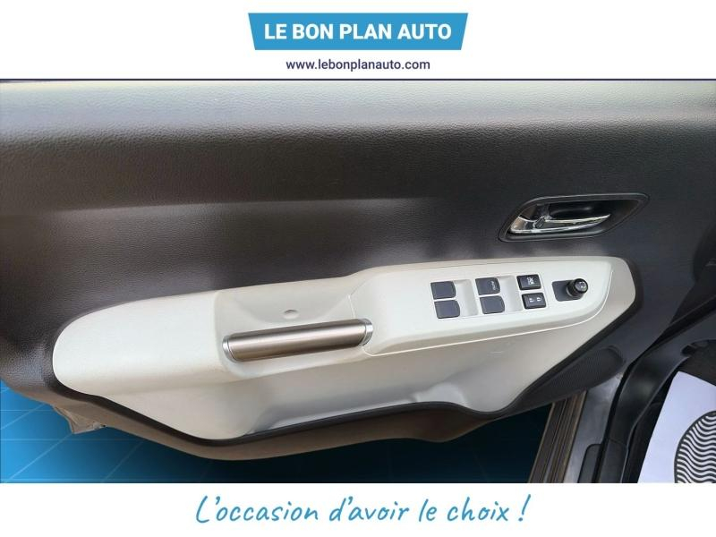 SUZUKI Ignis d’occasion à vendre à AVIGNON chez MMC PROVENCE (Photo 17)
