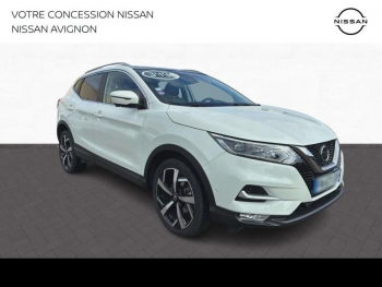 NISSAN Qashqai d’occasion à vendre à AVIGNON