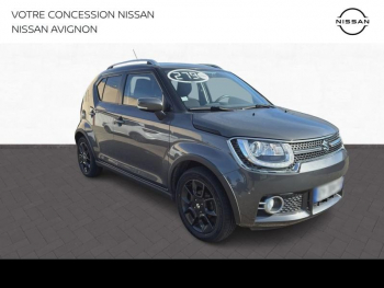 SUZUKI Ignis d’occasion à vendre à AVIGNON