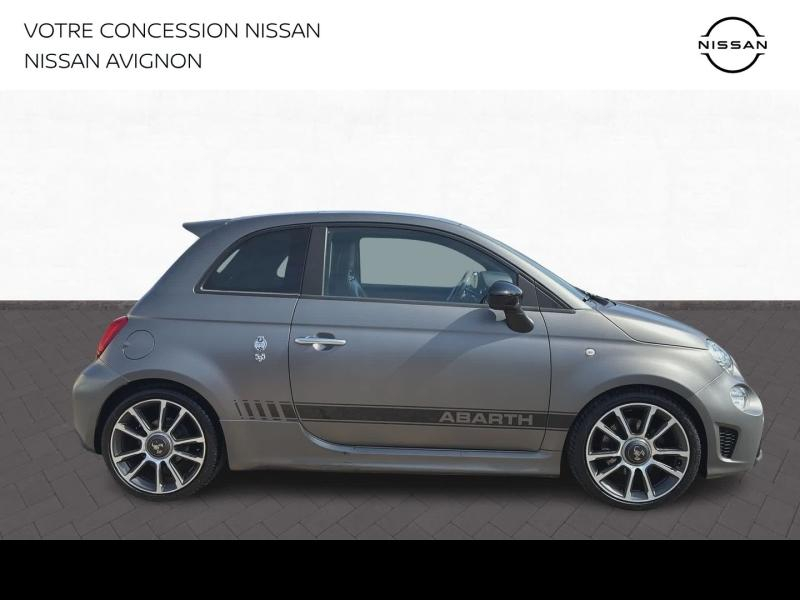 ABARTH 500 d’occasion à vendre à AVIGNON chez MMC PROVENCE (Photo 5)