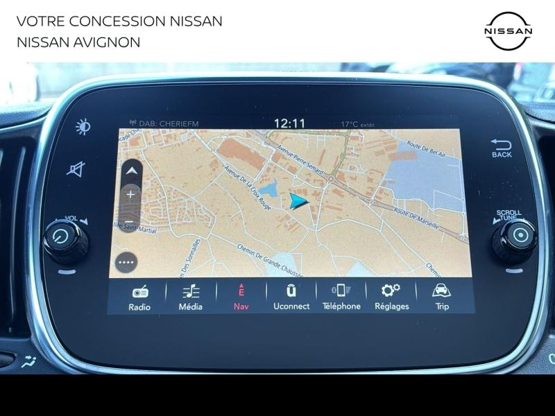 ABARTH 500 d’occasion à vendre à AVIGNON chez MMC PROVENCE (Photo 10)