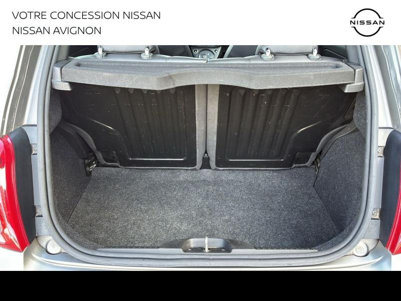 ABARTH 500 d’occasion à vendre à AVIGNON chez MMC PROVENCE (Photo 17)